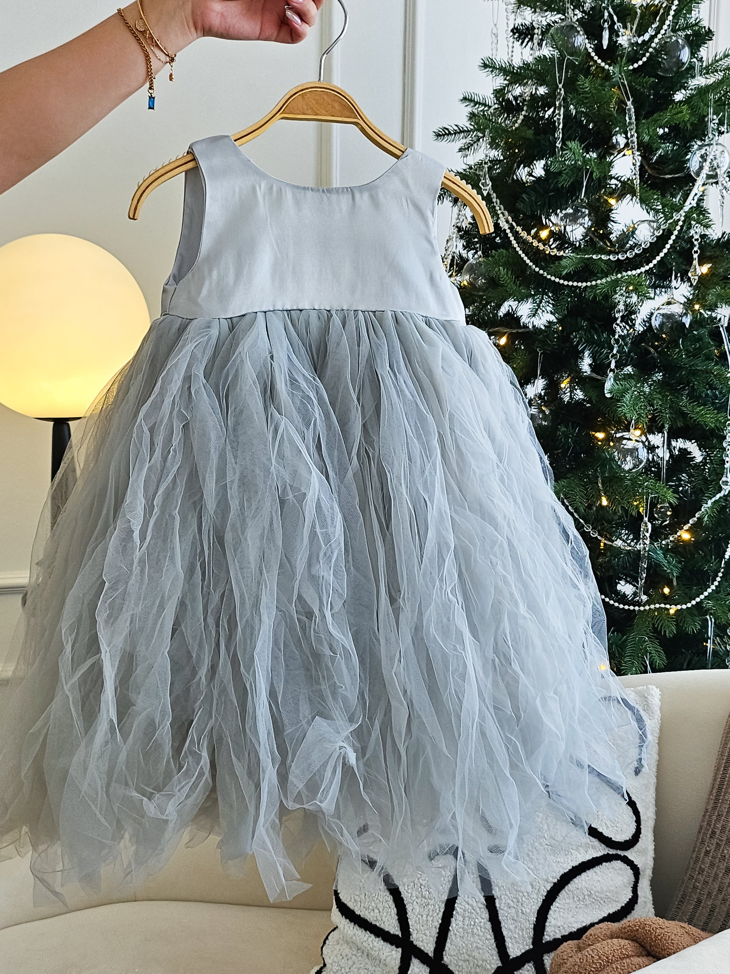 Isla dress