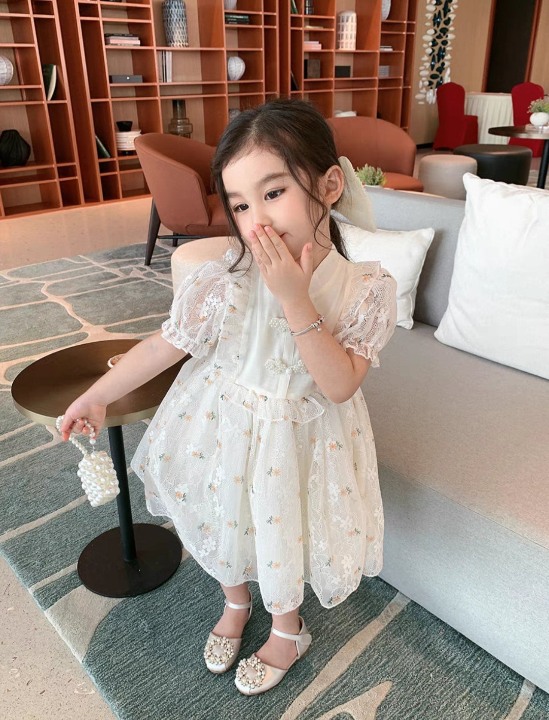 Aimi dress