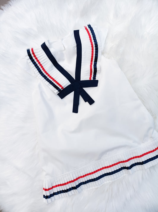 Sailor dress